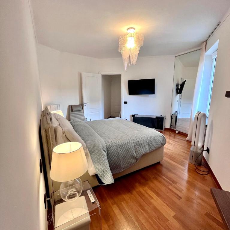 AD Home Mare - frontemare, 1 minuto dalla spiaggia - Apartment with Sea View - 16