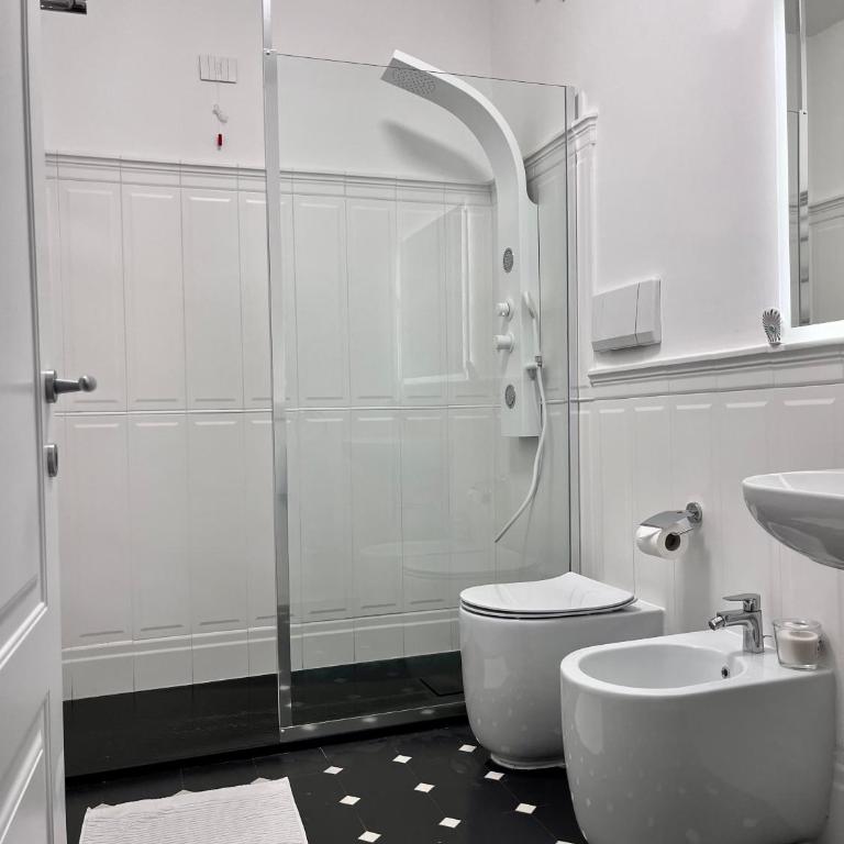 AD Home Mare - frontemare, 1 minuto dalla spiaggia - Apartment with Sea View - 19