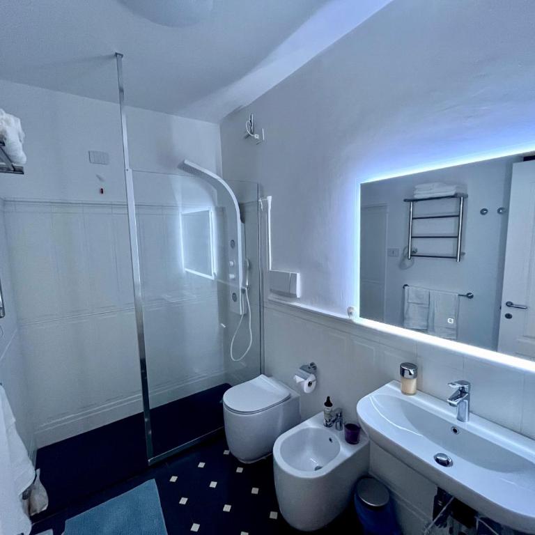 AD Home Mare - frontemare, 1 minuto dalla spiaggia - Apartment with Sea View - 21