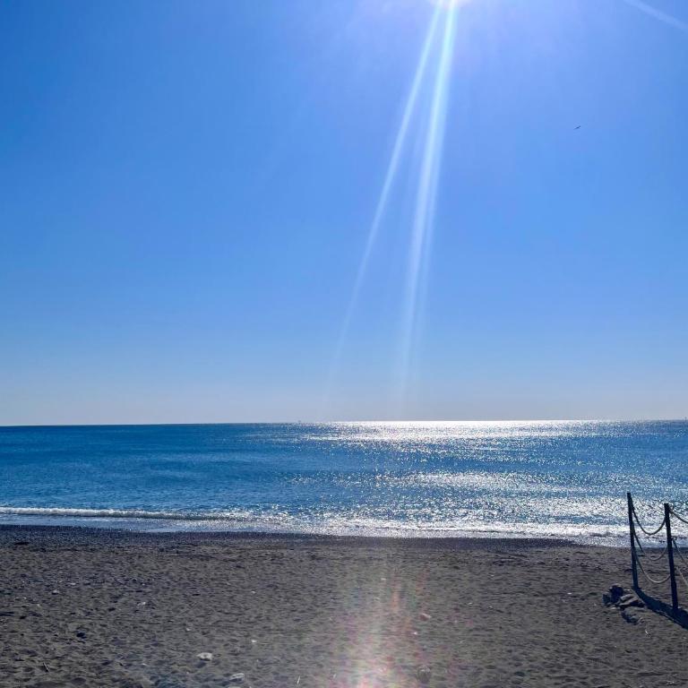 AD Home Mare - frontemare, 1 minuto dalla spiaggia - Apartment with Sea View - 28