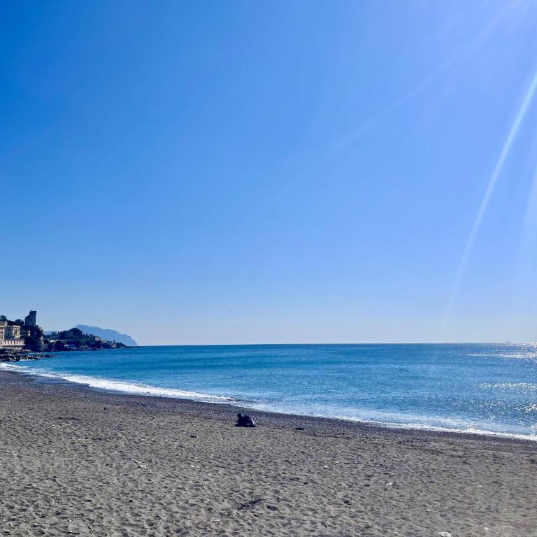 AD Home Mare - frontemare, 1 minuto dalla spiaggia - Apartment with Sea View - 25