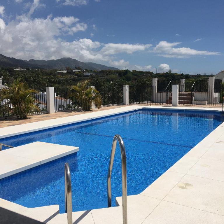 Casa Chozie, Nerja - Apartamento de 1 dormitorio - 18