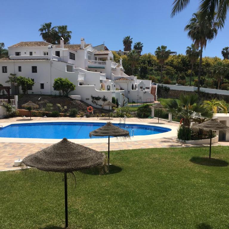 Casa Chozie, Nerja - Apartamento de 1 dormitorio - 20