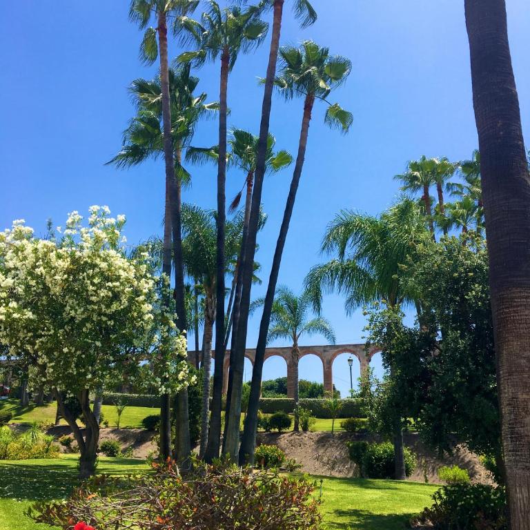 Casa Chozie, Nerja - Apartamento de 1 dormitorio - 19