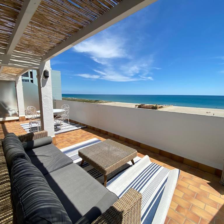 Port cipriano Terrasse face à la mer Wifi Clim Parking - Appartamento con 2 Camere da Letto - 1