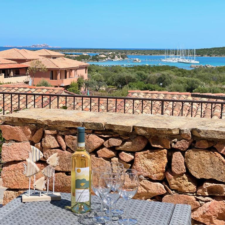 Casa Gabri - Villaggio Baia De Bahas - Casa con 2 Camere da Letto - 4