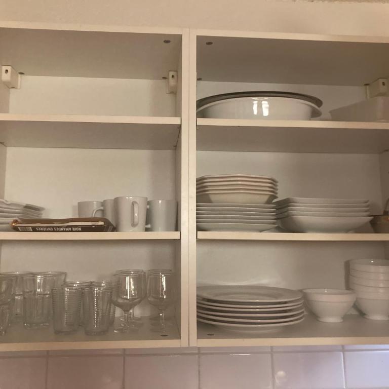 Appartement 4/6 pers 38m2, vue montagne, piscine chauffée, 500m centre ville - Appartement 2 Chambres - 16