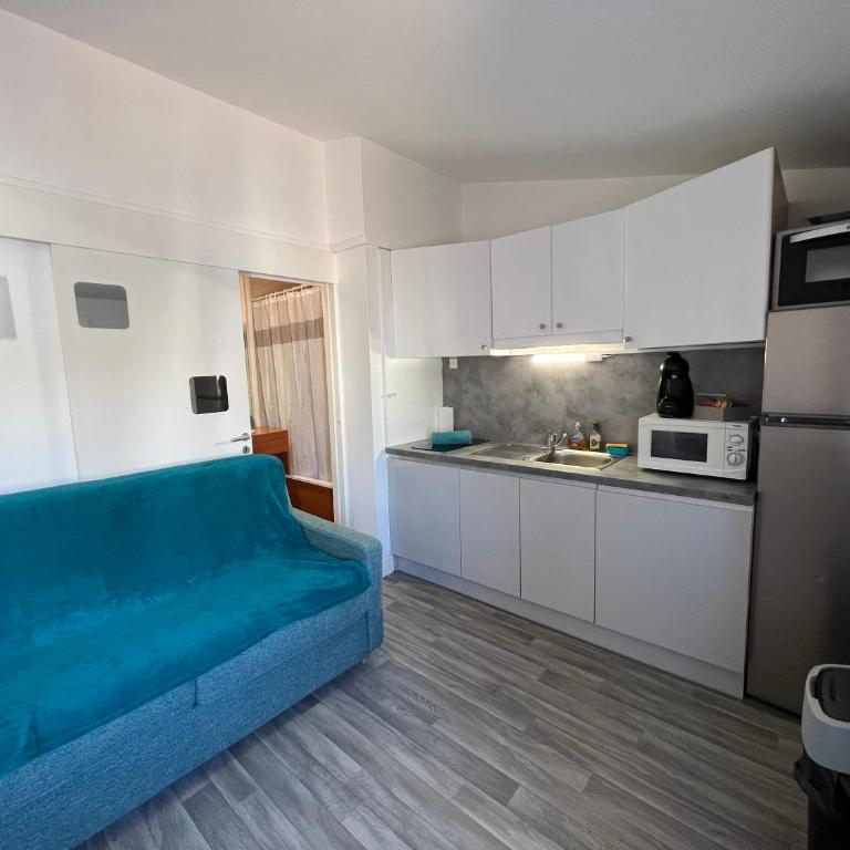 LE CORS’HALLES - Appartement 1 Chambre - 40