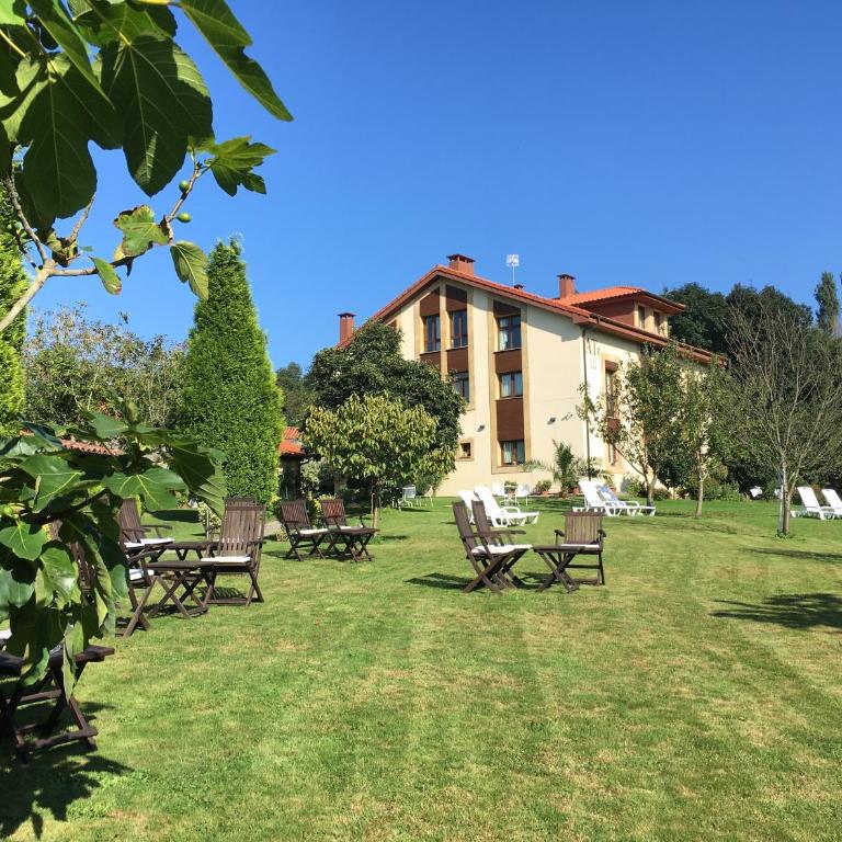 Apartamentos Rurales L'Arquera - Studio (2 Adults) - 9