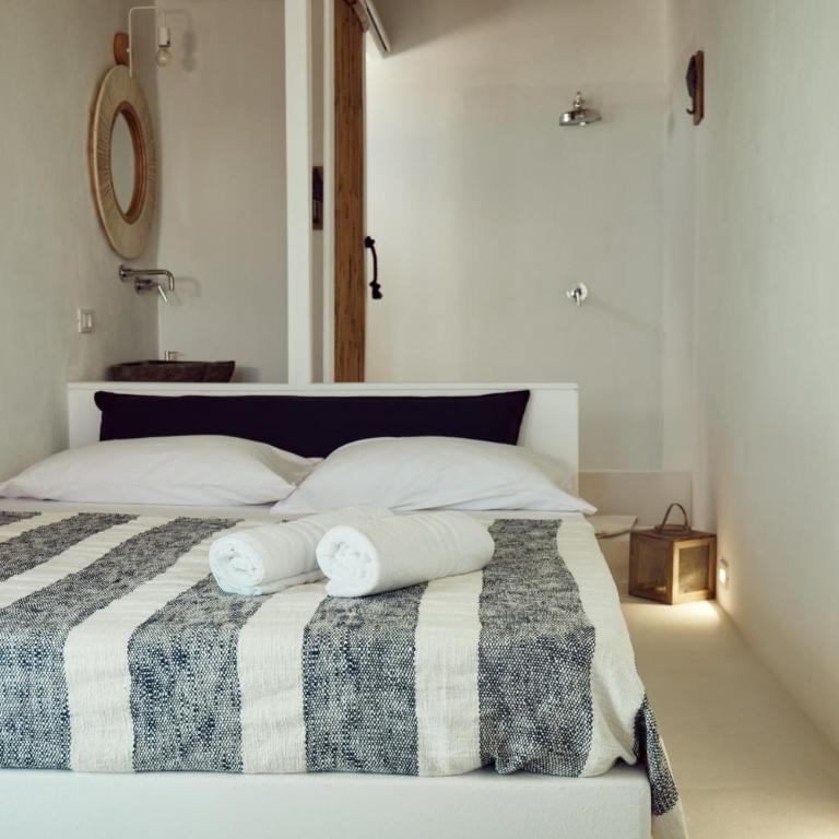 Sea view life - Junior Suite mit privatem Pool - 5