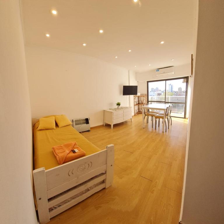 Edificio el tulipán - Apartamento - 2