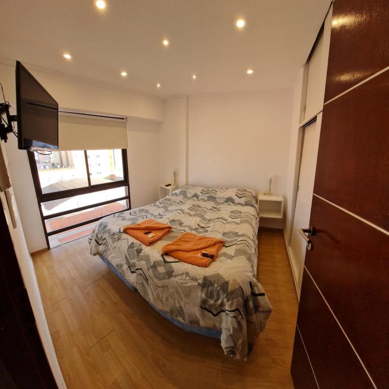 Edificio el tulipán - Apartamento - 1