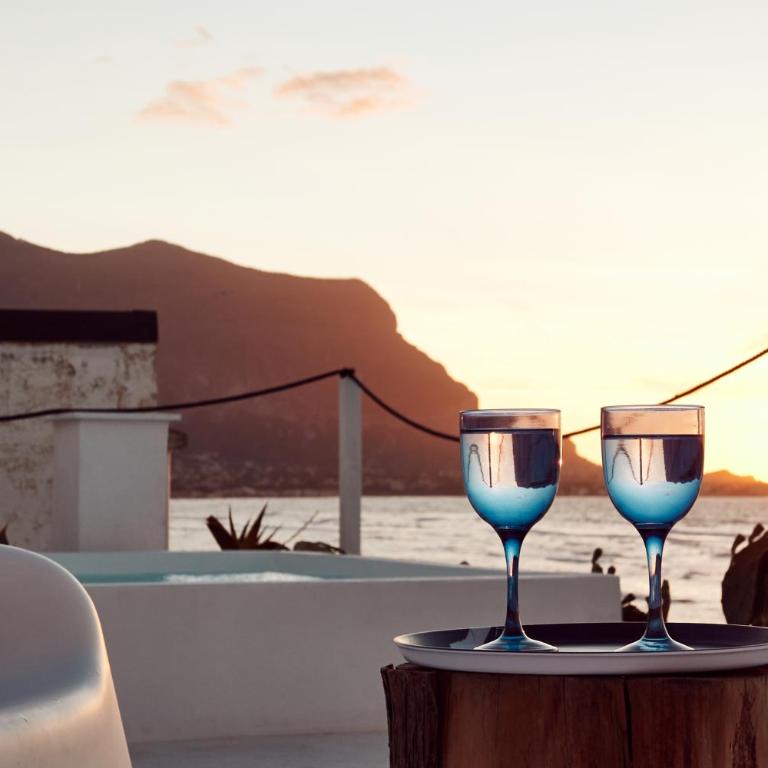 Sea view life - Junior Suite mit privatem Pool - 13