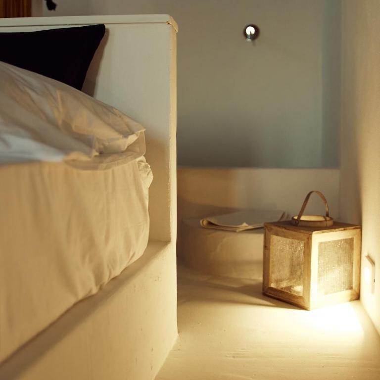Sea view life - Junior Suite mit privatem Pool - 22