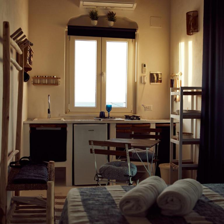 Sea view life - Junior Suite mit privatem Pool - 17