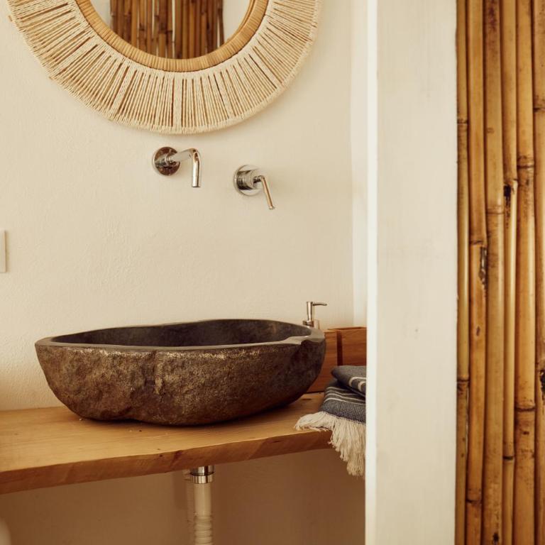 Sea view life - Junior Suite mit privatem Pool - 15