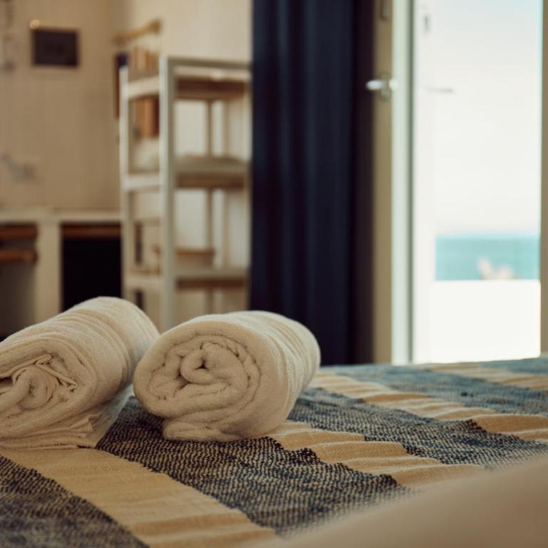 Sea view life - Junior Suite mit privatem Pool - 23