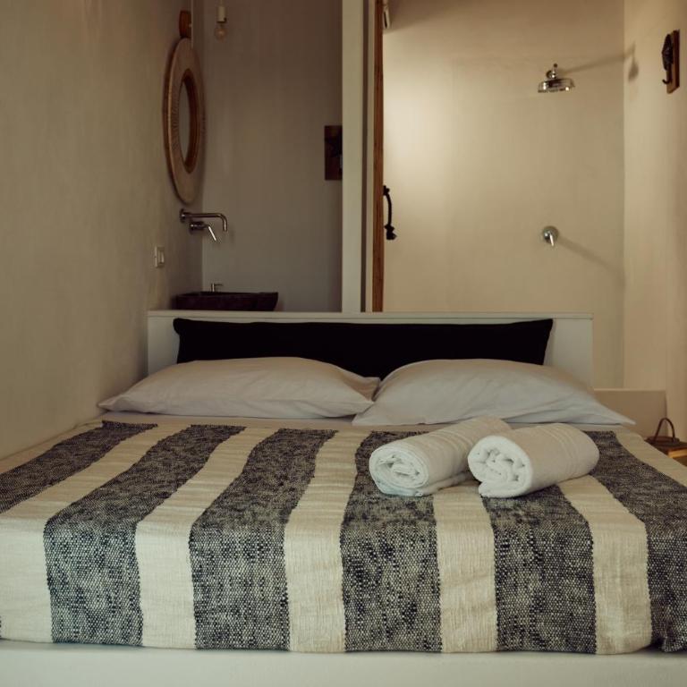 Sea view life - Junior Suite mit privatem Pool - 19