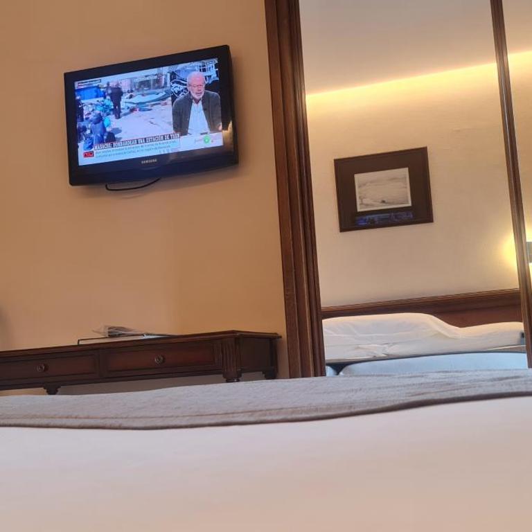 Gran Hotel Paraiso - Double or Twin Room - 14