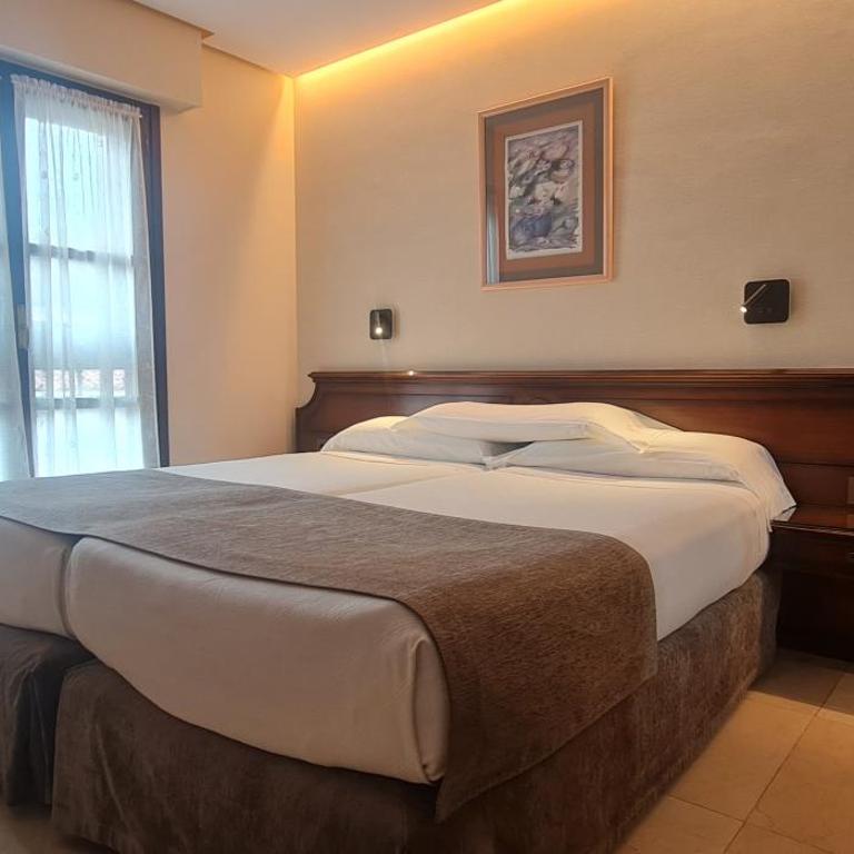 Gran Hotel Paraiso - Double or Twin Room - 13