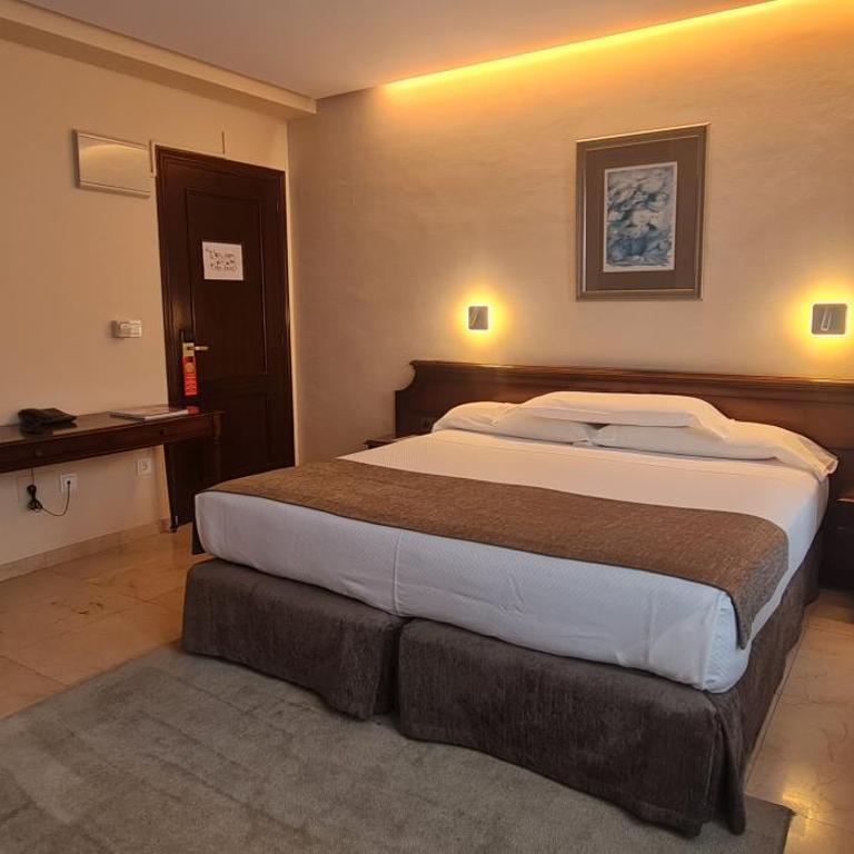 Gran Hotel Paraiso - Double or Twin Room - 11
