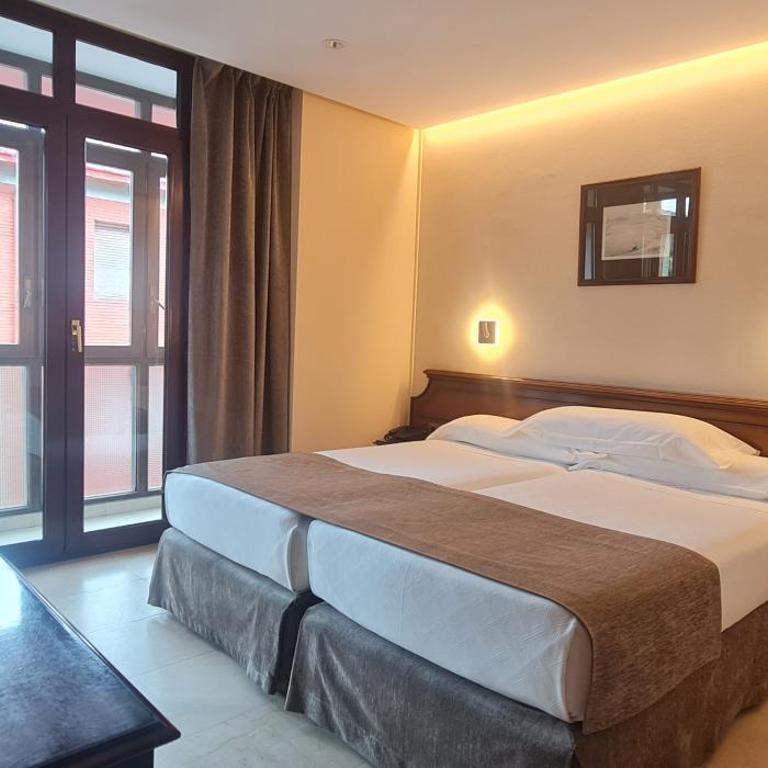 Gran Hotel Paraiso - Double or Twin Room - 12