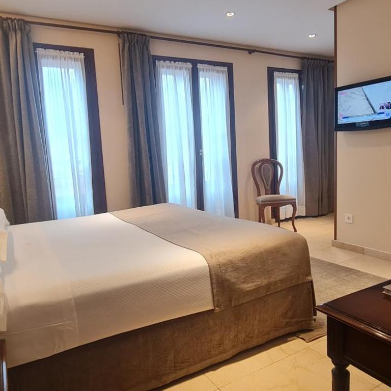 Gran Hotel Paraiso - Double or Twin Room - 10