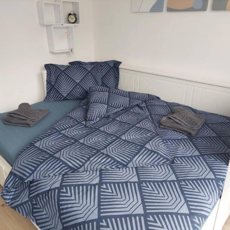 Apartman SRNA, Vila JEZERO - Apartman sa 1 Spavaćom Sobom - 29