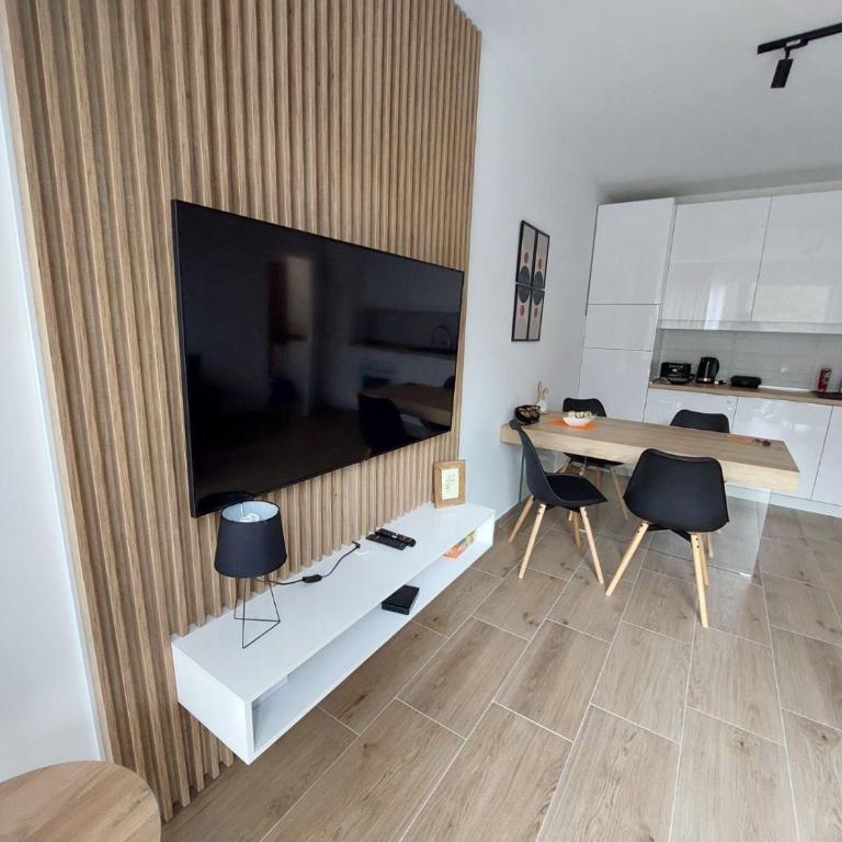 Apartman SRNA, Vila JEZERO - Apartman sa 1 Spavaćom Sobom - 9