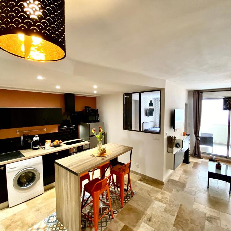 Bella Noche by D&O - Apartamento Superior - 5