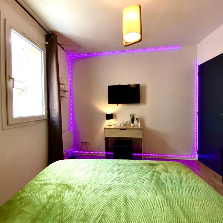 Bella Noche by D&O - Apartamento Superior - 6