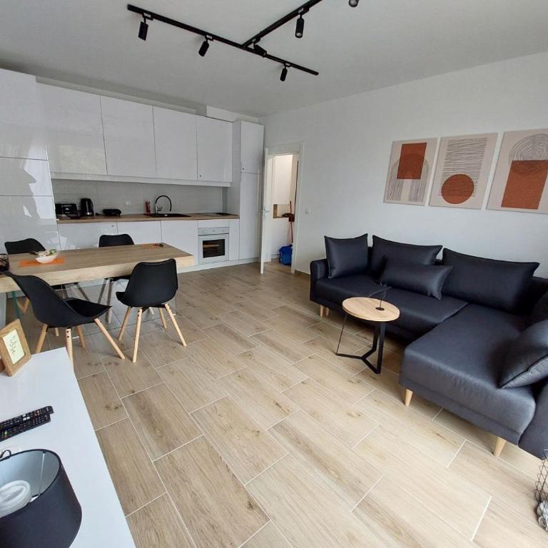 Apartman SRNA, Vila JEZERO - Apartman sa 1 Spavaćom Sobom - 6