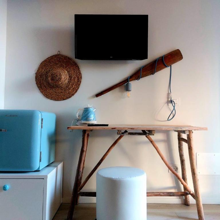 Accanto Alle Mura Rooms & Relax Spa - Camera King con Vista Giardino - 1