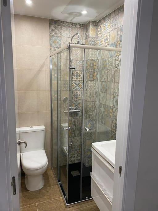 Acogedor apartamento en la Buhaira - Apartamento de 1 dormitorio - 11