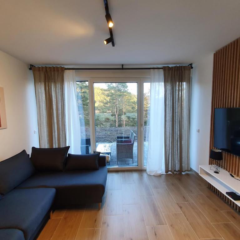 Apartman SRNA, Vila JEZERO - Apartman sa 1 Spavaćom Sobom - 13