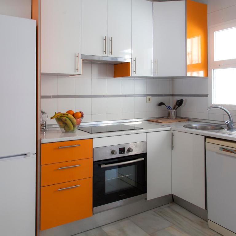 Agradable adosado con piscina la Hidalga - Casa de 2 dormitorios - 15