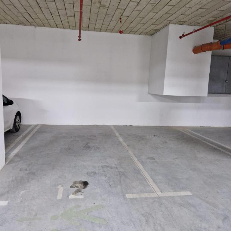 BulevarD Apartment - Apartman sa 1 Spavaćom Sobom - 18