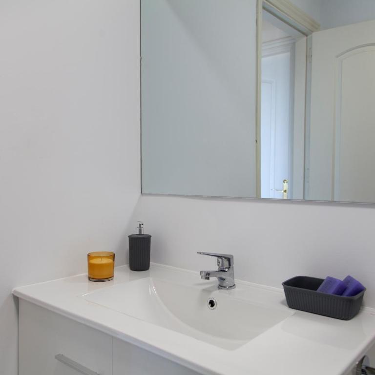 Agradable adosado con piscina la Hidalga - Casa de 2 dormitorios - 31
