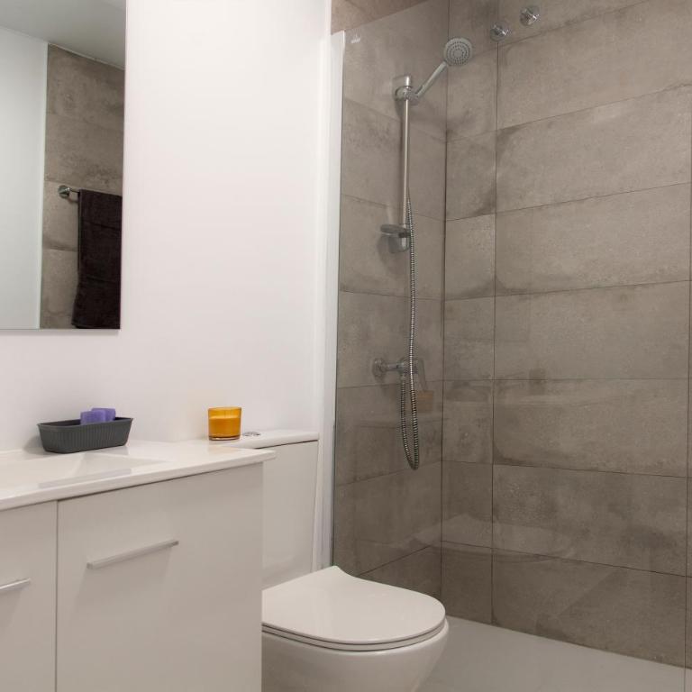 Agradable adosado con piscina la Hidalga - Casa de 2 dormitorios - 32