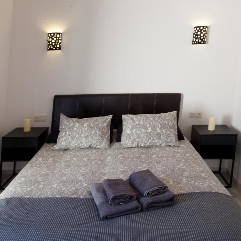 Agradable adosado con piscina la Hidalga - Casa de 2 dormitorios - 21
