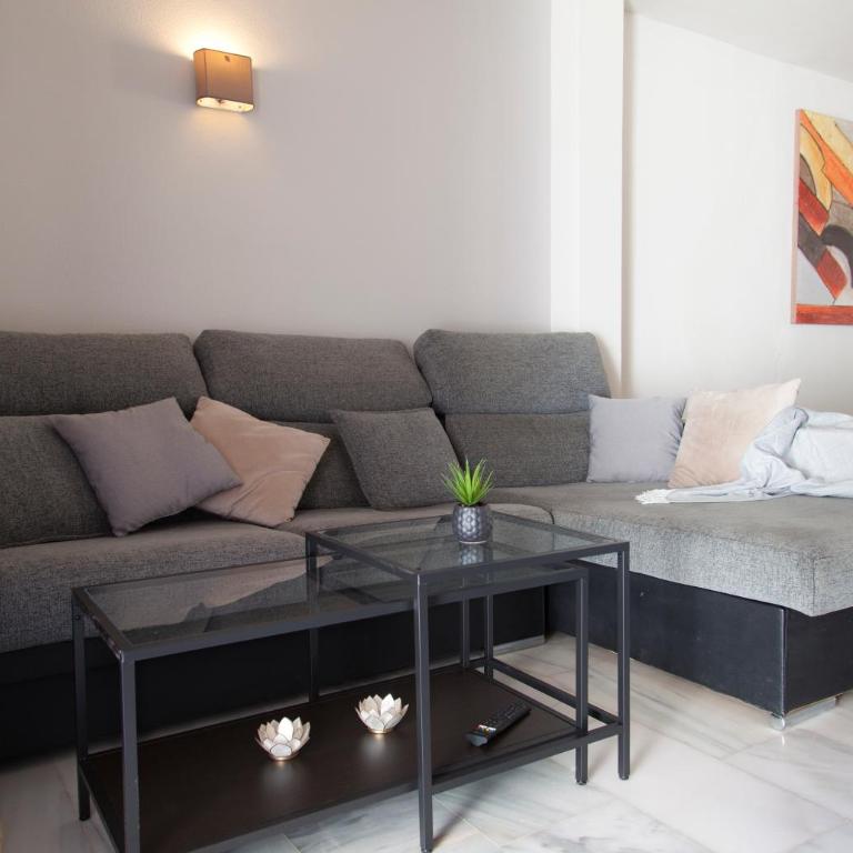 Agradable adosado con piscina la Hidalga - Casa de 2 dormitorios - 4