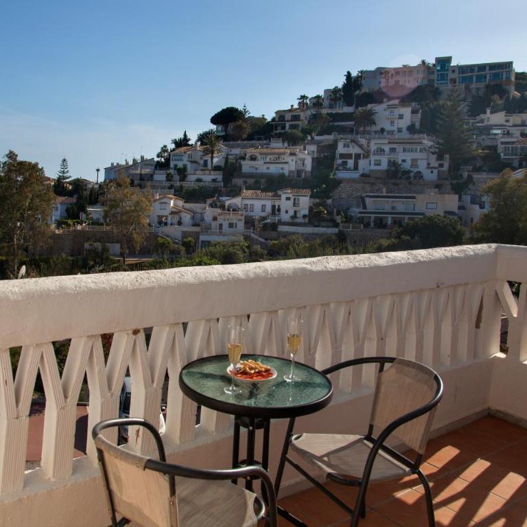 Agradable adosado con piscina la Hidalga - Casa de 2 dormitorios - 28