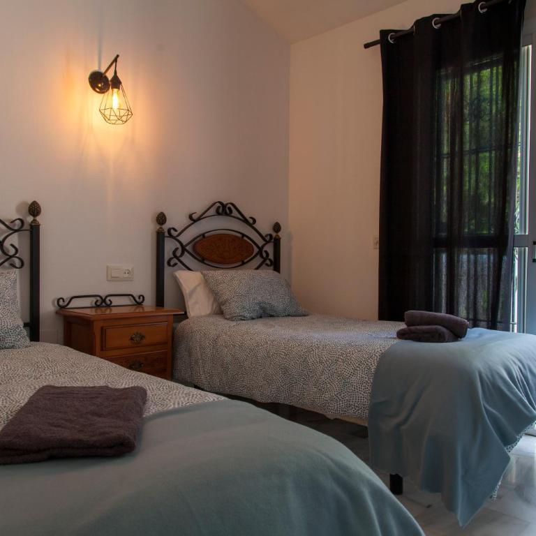 Agradable adosado con piscina la Hidalga - Casa de 2 dormitorios - 29