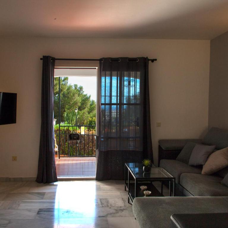Agradable adosado con piscina la Hidalga - Casa de 2 dormitorios - 6