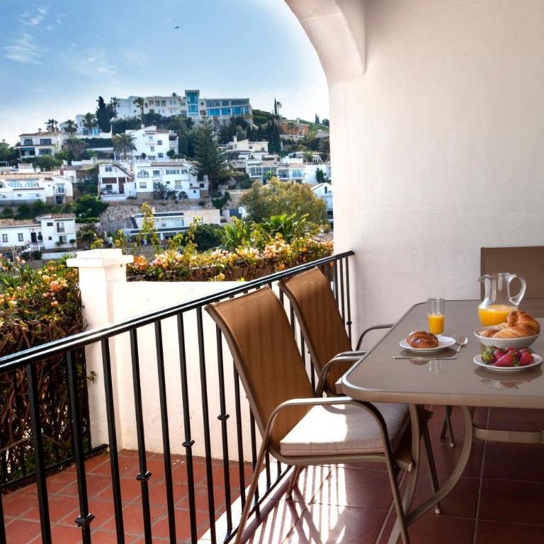 Agradable adosado con piscina la Hidalga - Casa de 2 dormitorios - 9