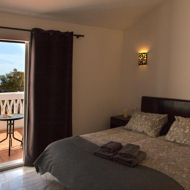 Agradable adosado con piscina la Hidalga - Casa de 2 dormitorios - 20