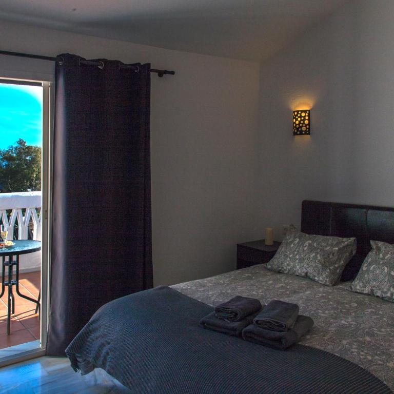 Agradable adosado con piscina la Hidalga - Casa de 2 dormitorios - 19