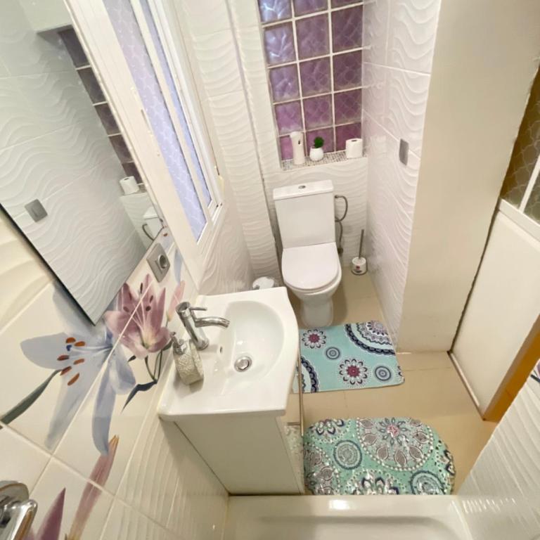 Palast Stieg Guest House - Habitación Doble con baño privado - 5