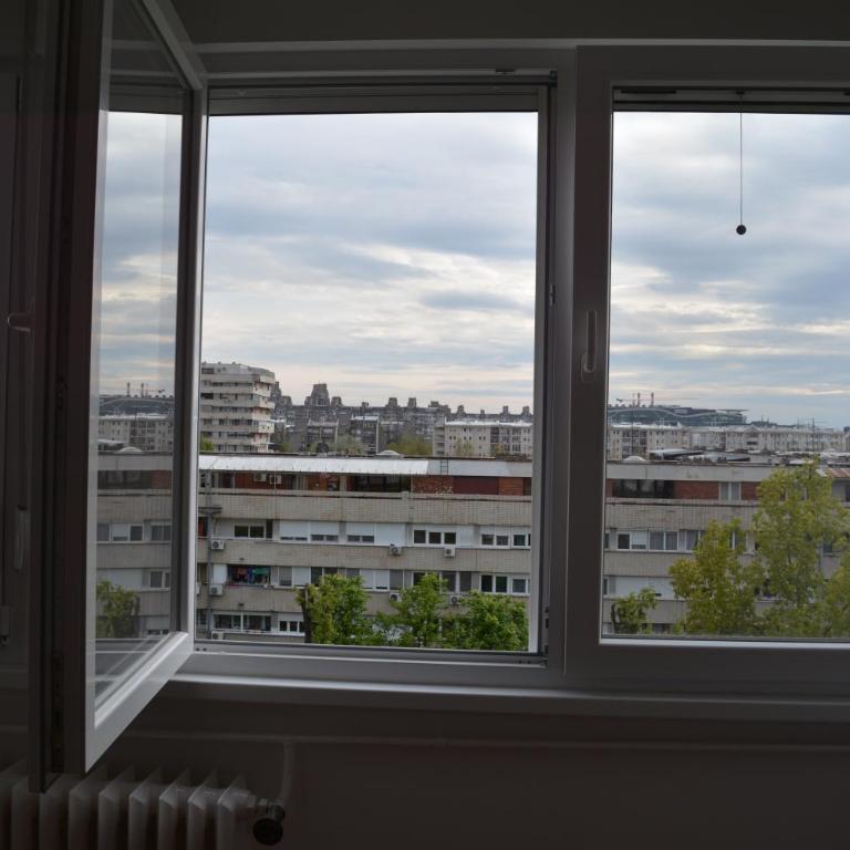 Confluence Apartment - Apartman sa 1 Spavaćom Sobom - 14