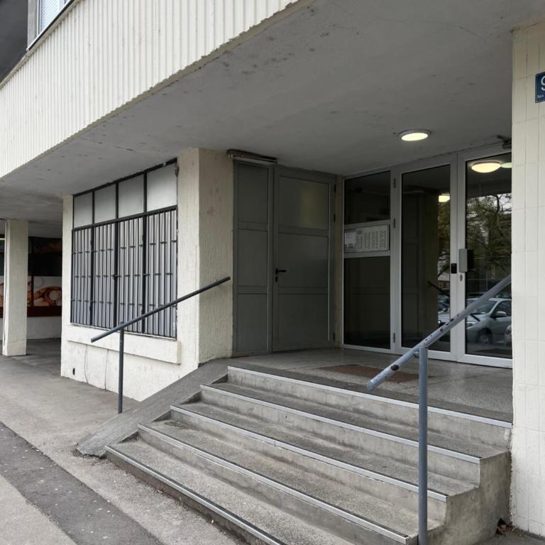 Confluence Apartment - Apartman sa 1 Spavaćom Sobom - 16